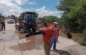 Defesa Civil amplia plantão de atendimento a família atingidas pelas chuvas em municípios cearenses