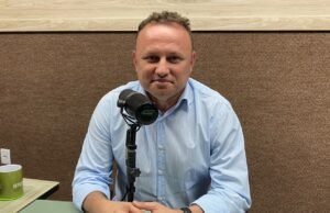 Pré-candidato à Prefeitura de Quixeramobim, Eugênio Gomes vai deixar o PP e se filiará ao PDT