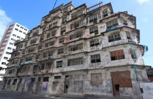 Procurador-Geral de Justiça entra com ação para suspender demolição do Edifício São Pedro até que recursos do MPCE sejam apreciados