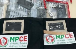 Prefeito de Juazeiro do Norte é alvo de operação do MPCE que investiga fraudes em contrato de coleta do lixo