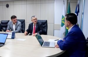 Guimarães lidera comissão em Brasília e articula cobranças e investigações contra a ENEL