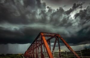 Quadra chuvosa de 2024 encerra com chuvas acima da média histórica, diz Funceme