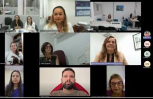 MPCE realiza audiência para acompanhar atendimentos em hospitais infantis de Fortaleza durante período chuvoso