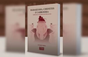 Inesp apresenta edição digital do livro “Barbaquara, Chefetes e Cabroeira – Fortaleza no início do século XX”