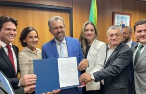 Com articulação de José Guimarães, MEC autoriza criação do curso de Medicina da Unilab