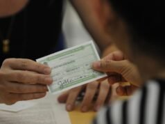 Prazo para regularizar título de eleitor termina nesta quarta, 6