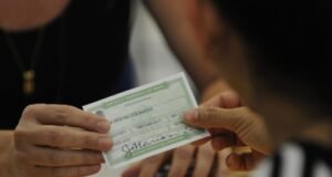 Prazo para regularizar título de eleitor termina nesta quarta, 6