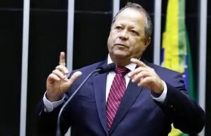 Câmara decide manter prisão de deputado Chiquinho Brazão