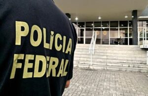 PF investiga fraudes em sistema de vacinação do Ministério da Saúde