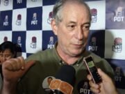 “Ciro pode ser um grande nome na candidatura à Presidência”, diz André Figueiredo