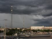 78 municípios do Ceará estão sob aviso do Inmet para chuvas intensas