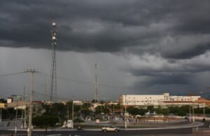 Ceará tem condições para chuvas em todas as regiões até domingo, 17