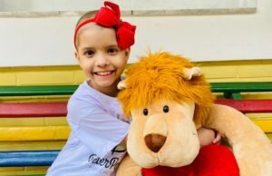 Imposto de Renda Pessoa Física pode ser destinado para ajudar a causa do câncer infantil