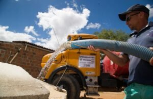Após anúncio de suspensão, operação Carro-Pipa deve ser retomada depois de repasse de recursos