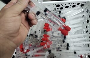 Clínica clandestina é fechada e casal é preso por deformar e deixar cliente em estado grave em Fortaleza