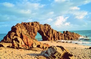 Não privatizem Jericoacoara