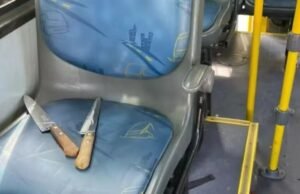 Homem anuncia assalto em ônibus de Fortaleza, policial à paisana reage e assaltante morre