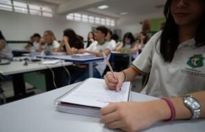 Governo do Ceará apresenta as 29 escolas que passam a ofertar tempo integral em 2024