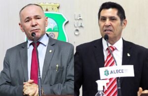 Da boca de lodo à bala perdida