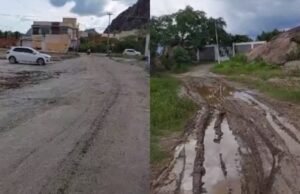 “Vou ter que fechar as portas porque a Prefeitura fez o trabalho pela metade”, afirma empresário de Quixadá