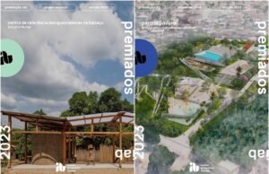 Instituto de Arquitetos do Brasil divulga vencedores da Premiação IAB 2023