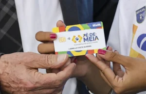 TCU solicita explicações do governo e da Caixa sobre programa Pé-de-Meia após suspeitas de irregularidades