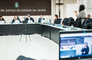 Homens são condenados por estupro de duas irmãs em Lavras da Mangabeira