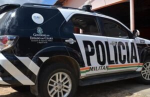 Quatro homens são mortos em chacina durante festa de aniversário em Cascavel