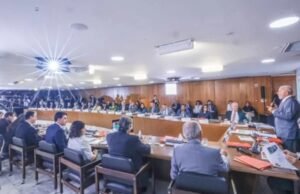 Após reunião ministerial, quais ministros terão que dar resultado