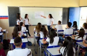 Aprovada, na Câmara, nova reforma do ensino médio