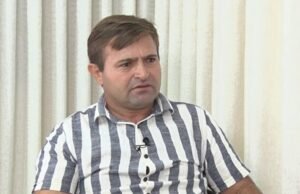 Homem é preso suspeito de envolvimento em crime contra pré-candidato a prefeito Luizinho do Inharé, de Senador Pompeu