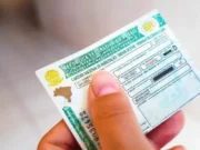 Governo lança 5,3 mil vagas para CNH gratuitas para pessoas não alfabetizadas e mulheres vítimas de violência