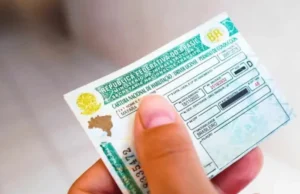 Governo lança 5,3 mil vagas para CNH gratuitas para pessoas não alfabetizadas e mulheres vítimas de violência