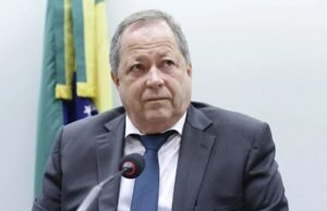 Brazão e o Centrão