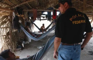 Trabalho escravo: governo inclui 248 empregadores em lista suja