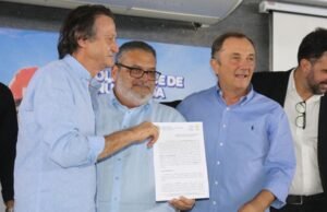 Porto Seco vai alavancar o desenvolvimento de Quixeramobim