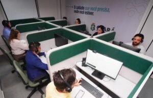 Governo do Ceará disponibiliza serviços de telemedicina e teleconsultoria para profissionais de saúde