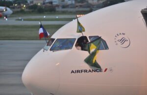 Ceará ganhará mais dois novos voos para Paris a partir de outubro de 2024