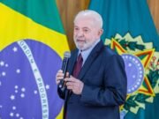Genial/Quaest: Lula lidera pesquisa em todos os cenários; Gusttavo Lima é o que melhor pontua contra presidente