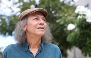 De Areia e Vento: confira a nova música do cantor Ednardo