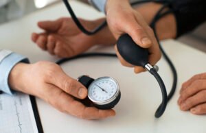 Em dez anos, quase 300 mil pessoas morreram por hipertensão arterial