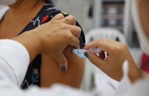 Ceará amplia vacinação contra gripe para todas as faixas etárias a partir desta segunda, 29