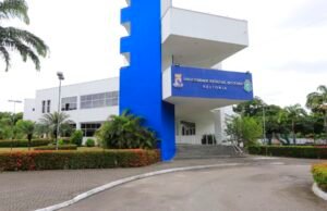 Com apoio da Capes, Uece oferecerá vagas na pós-graduação para estudantes estrangeiros