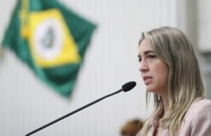 Requerida pela deputada Larissa Gaspar, audiência pública debate políticas para pessoas autistas