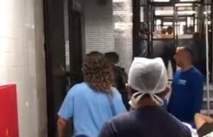 Assassinato no IJF foi “crime passional”, afirma secretário da Segurança Pública do Ceará