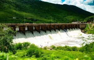 Barragem de Quixeramobim sangrou 9 vezes nos últimos 20 anos