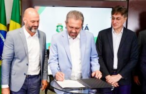 Ceará assina sexto pré-contrato para produção de H2V no Pecém