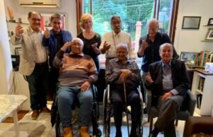 Quando a civilidade se encontra