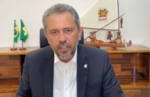 Elmano cobra providências do Governo Federal em relação à empresa Enel