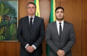 Bolsonaro vem ao Ceará na próxima semana para lançamento da candidatura de André Fernandes